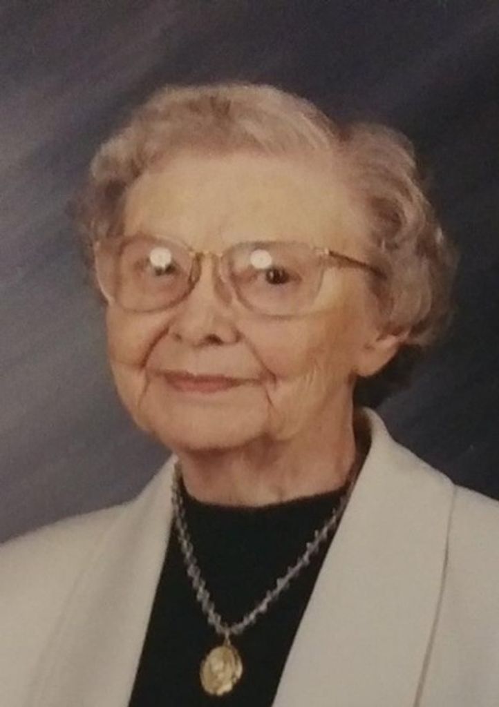 Clarice Dallas Profile Photo