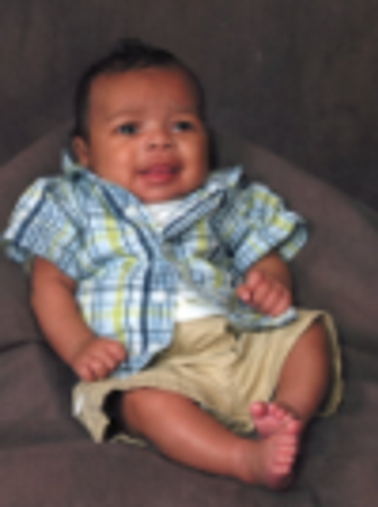 Jayden Deshawn Greene