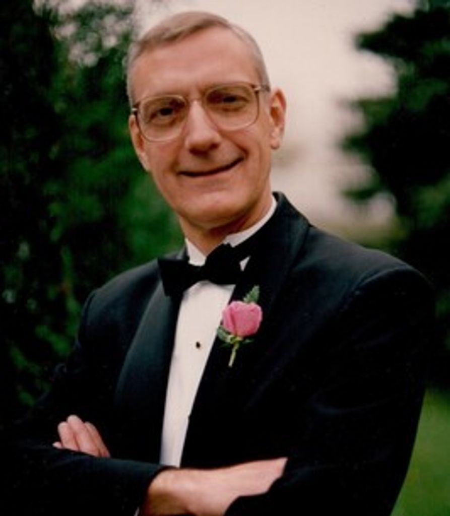 Richard Jaworski Profile Photo