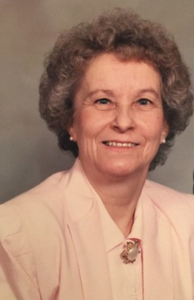 Aurelia Louise Black