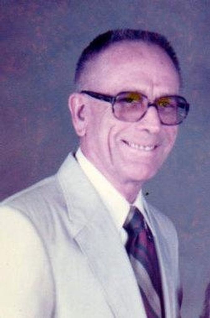 Donald Laverne Smith Profile Photo
