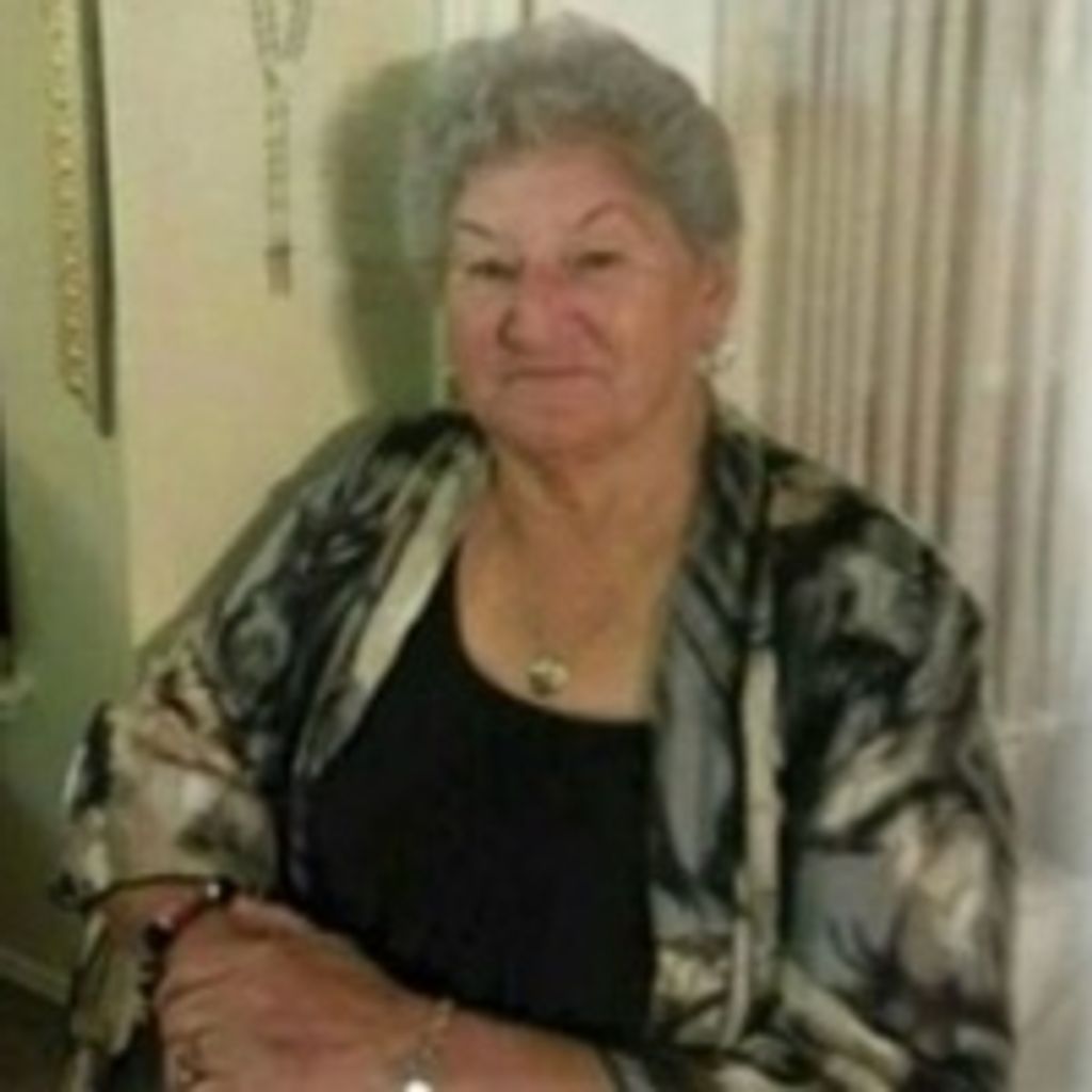 Margarita Gonzales Reyes