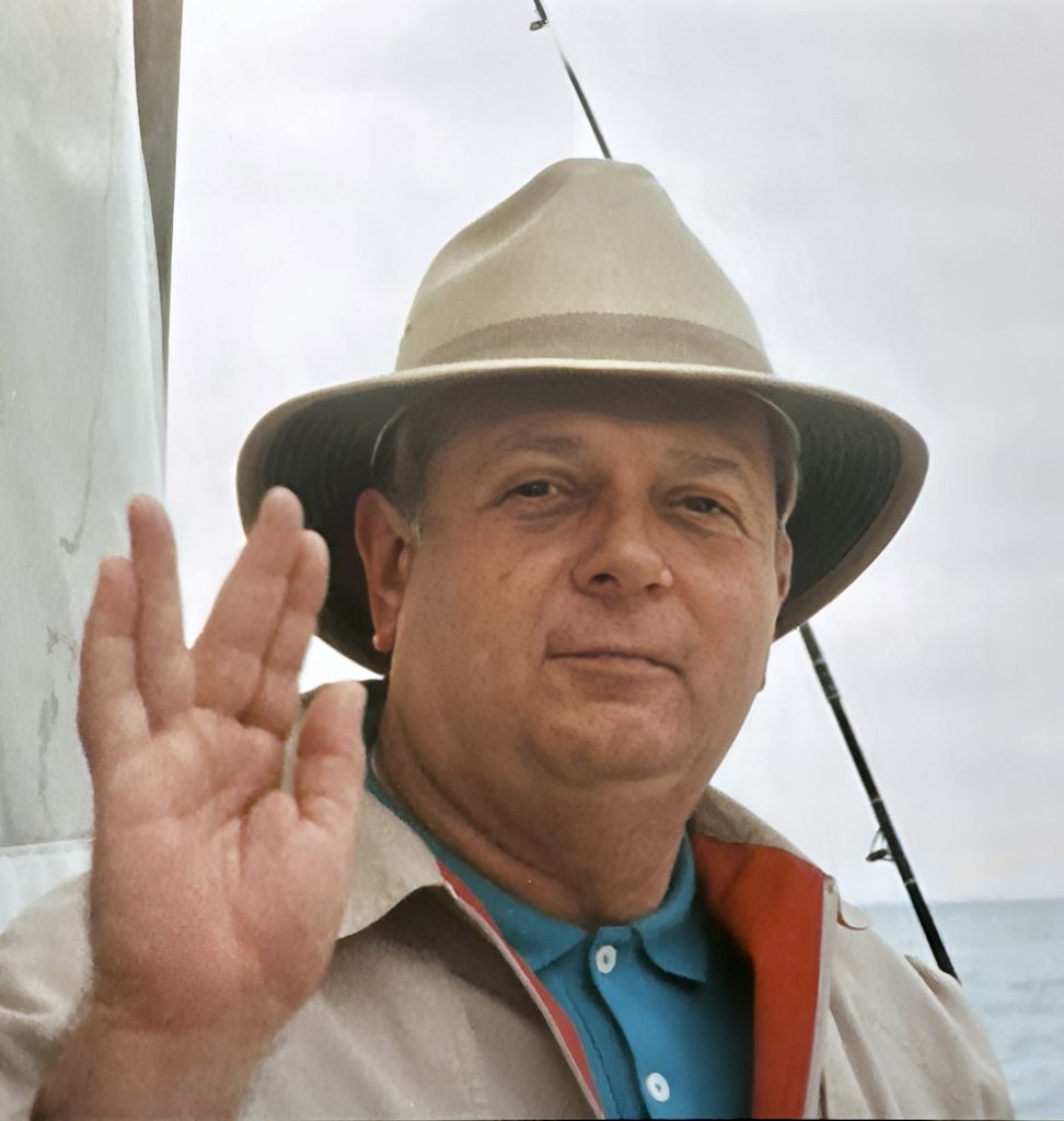 Harlan Leigh Linsley