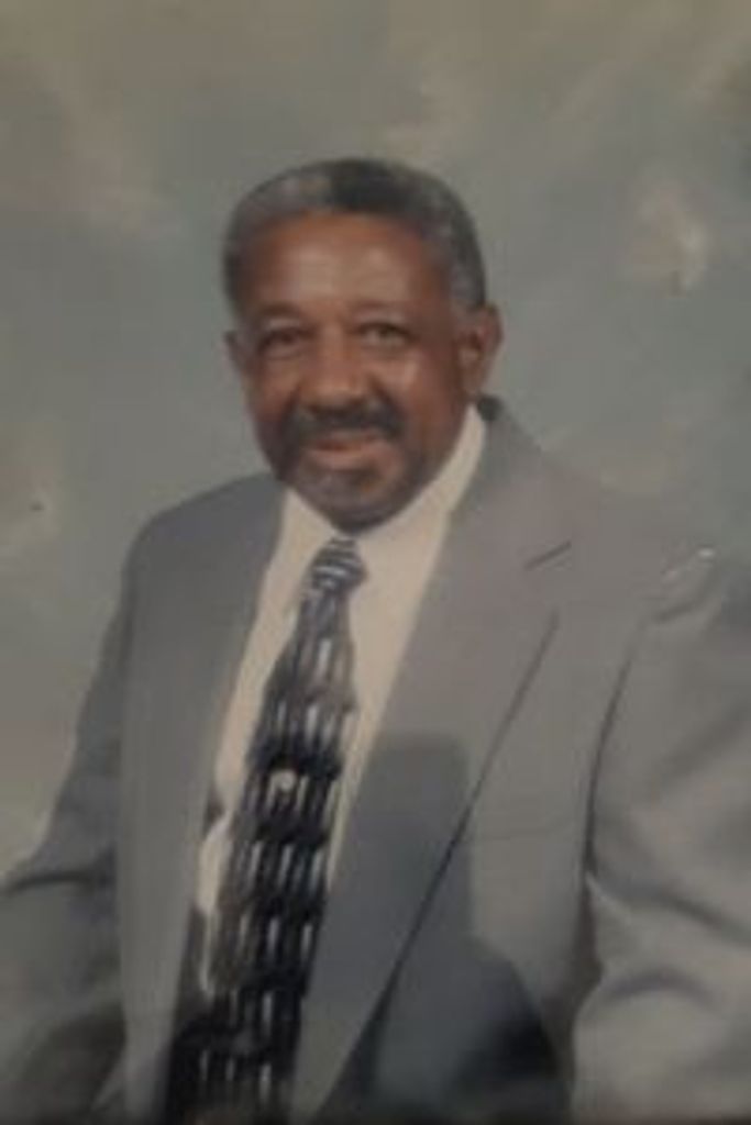 Clayton Henry Odom, Jr. Profile Photo