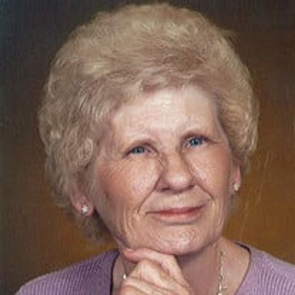 Audra Pauline Hipp
