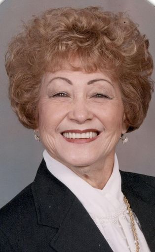 Margaret F. Papsun Profile Photo