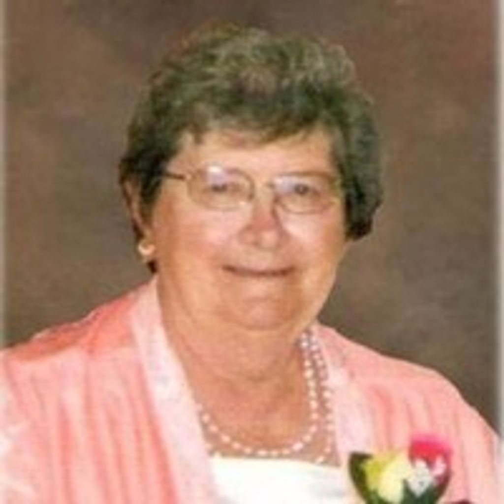 Ruth D Platfoot