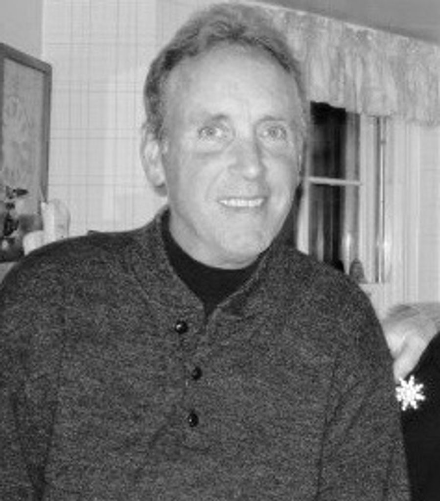 Howard Donald Flippin