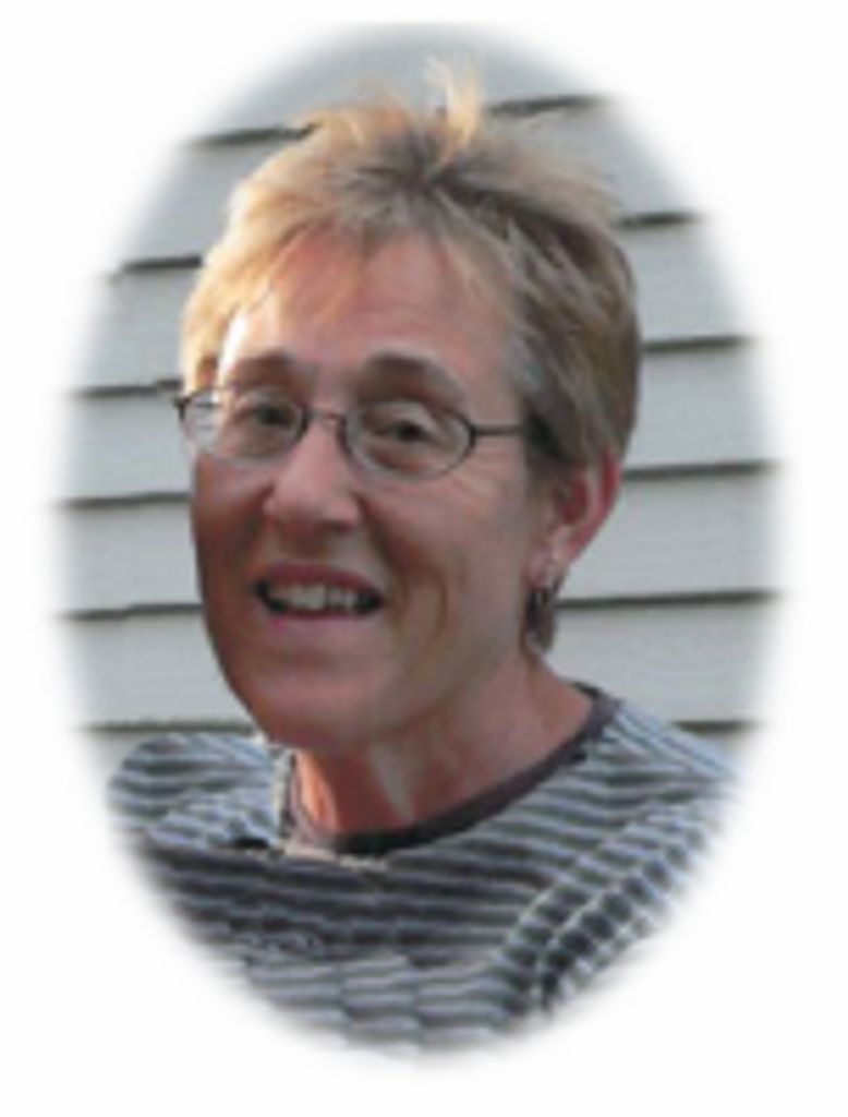 Connie Ann Schmitt