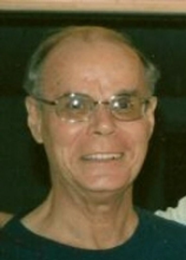 Benjamin (Ben) Methena