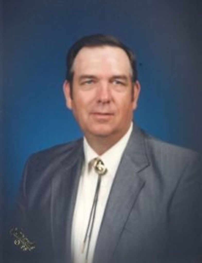 James David Wadlow Profile Photo
