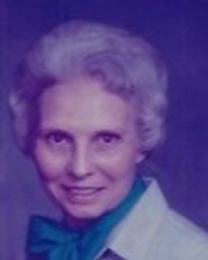 Gladys Johnson Parks's obituary image