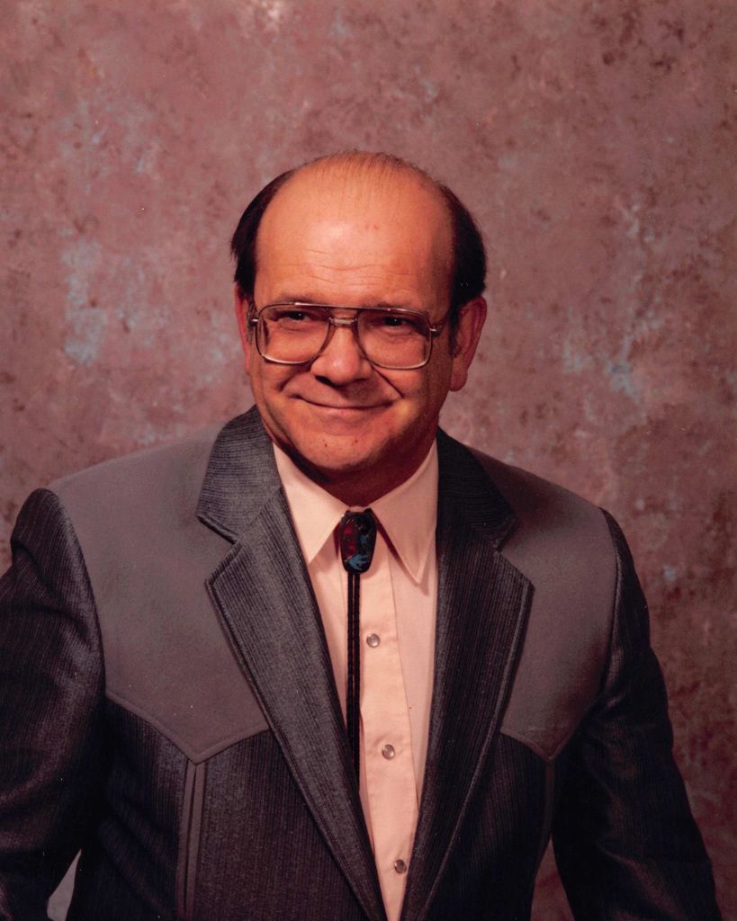 John J. Wedge Profile Photo