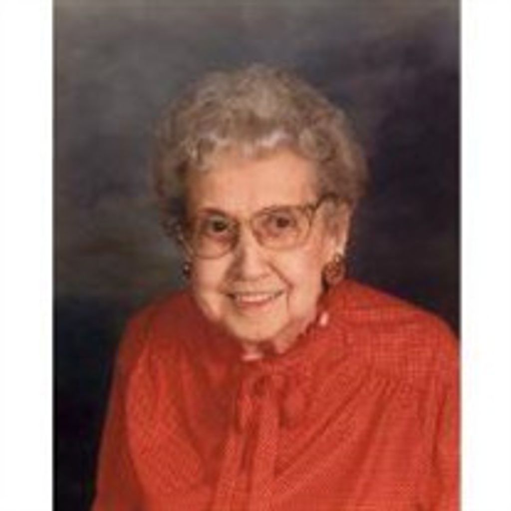Evelyn Kaeb