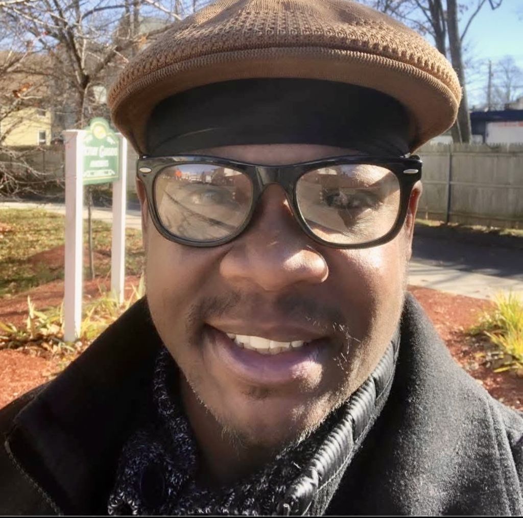 Caleb E Davis Profile Photo