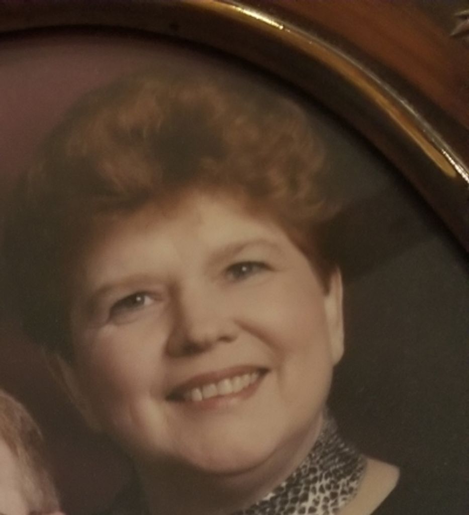 Beverly Ann Carroll Profile Photo