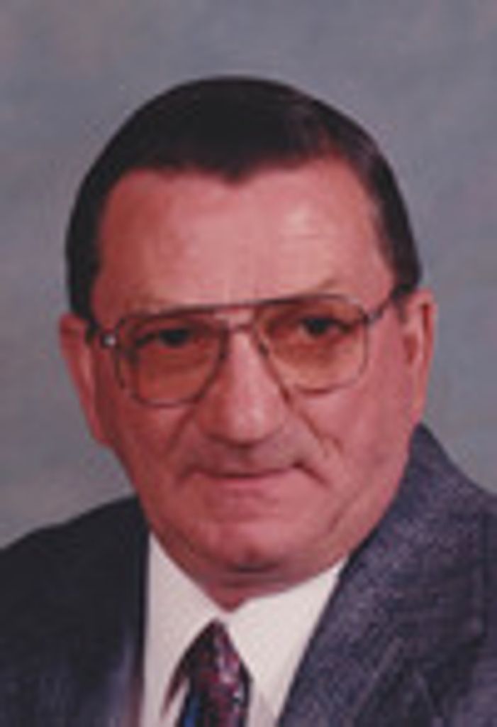 Dennis Oldenberg