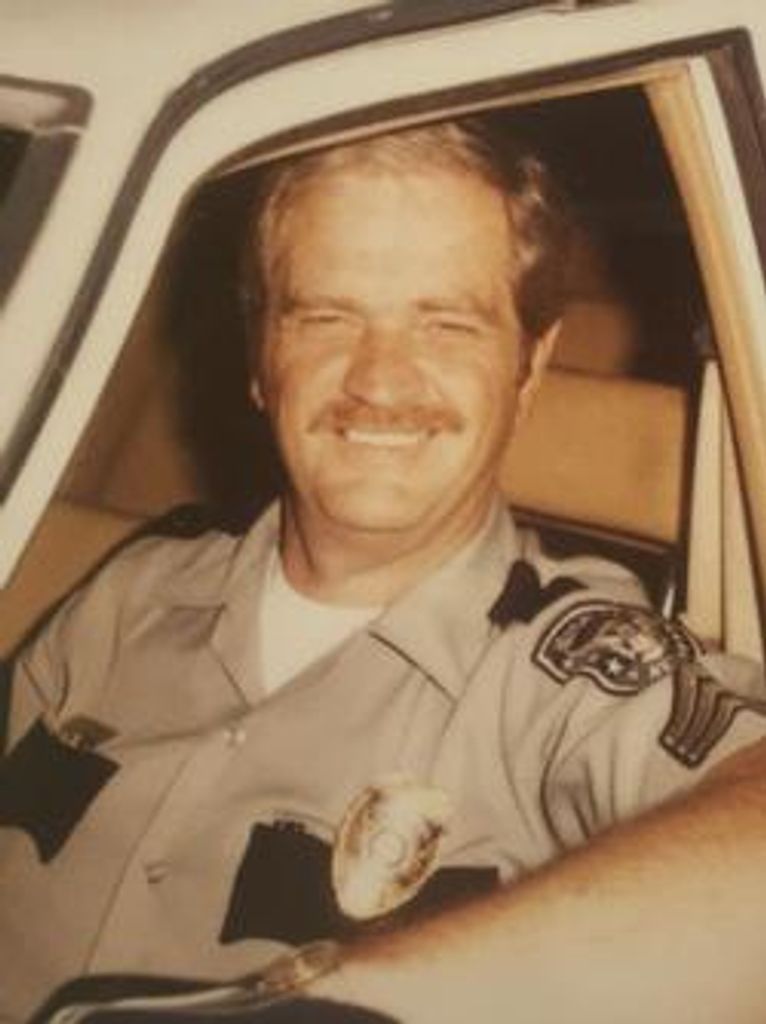 Harold Eugene Hoover