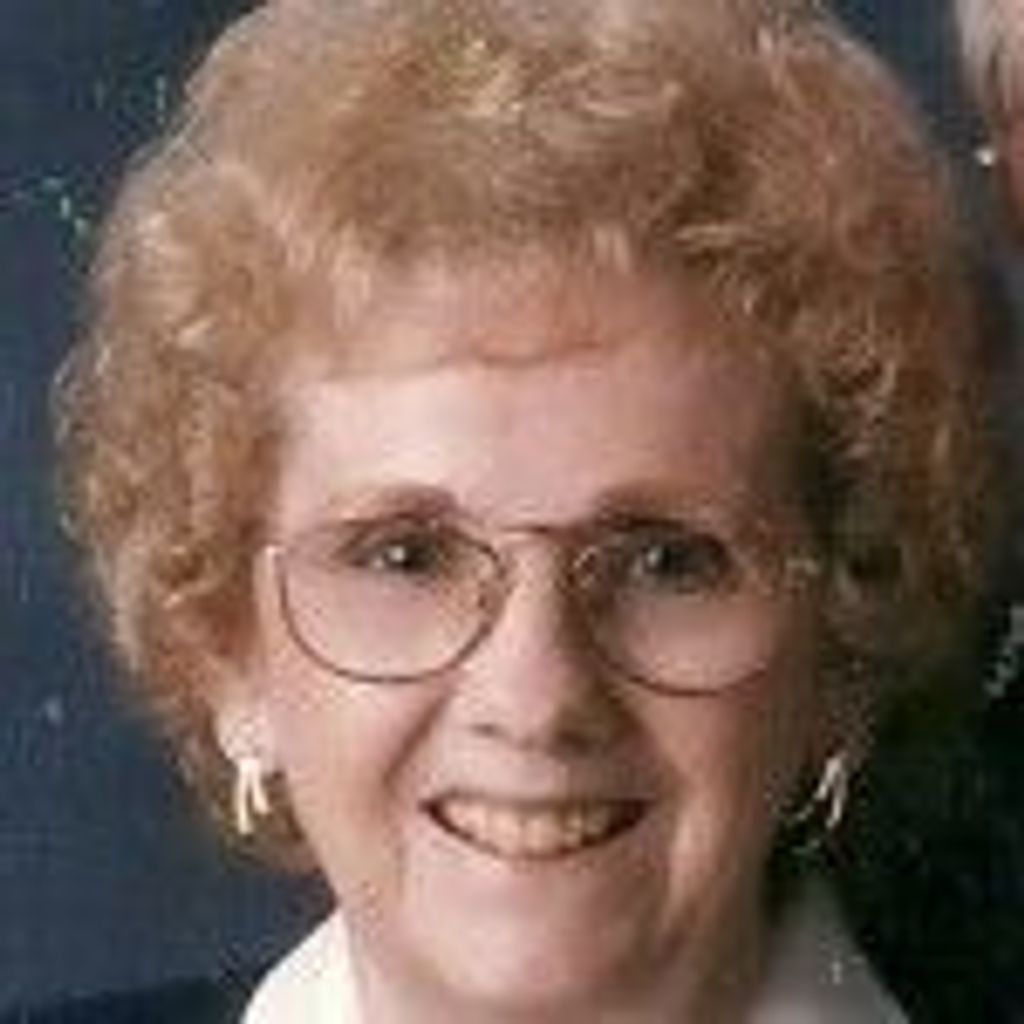 Betty L. Berkshire
