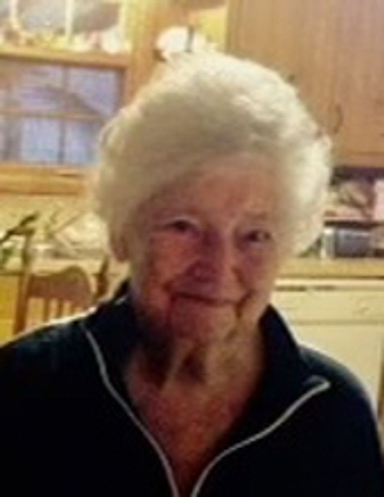 Geraldine "Gerry" Erwin Profile Photo