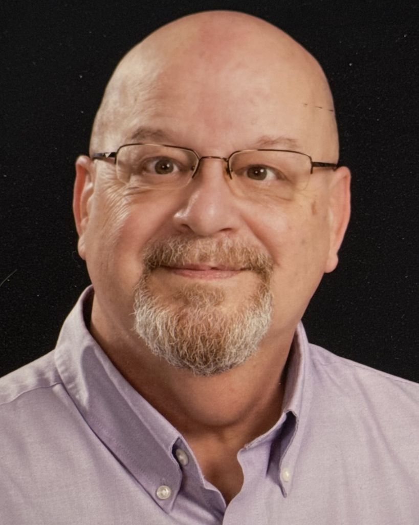 David Fletcher Melton