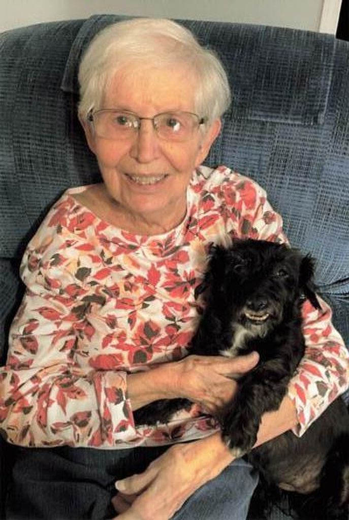 Doris Fay Johnson Crowder Profile Photo
