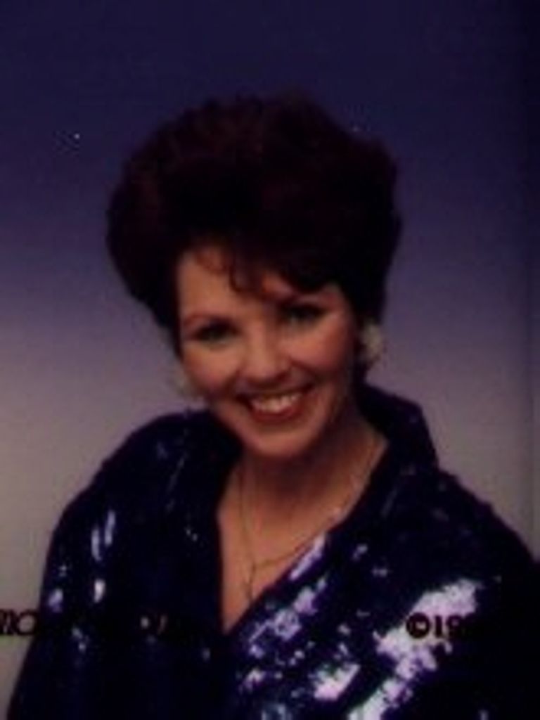 Edna Mae Cox Mitchell Sutton