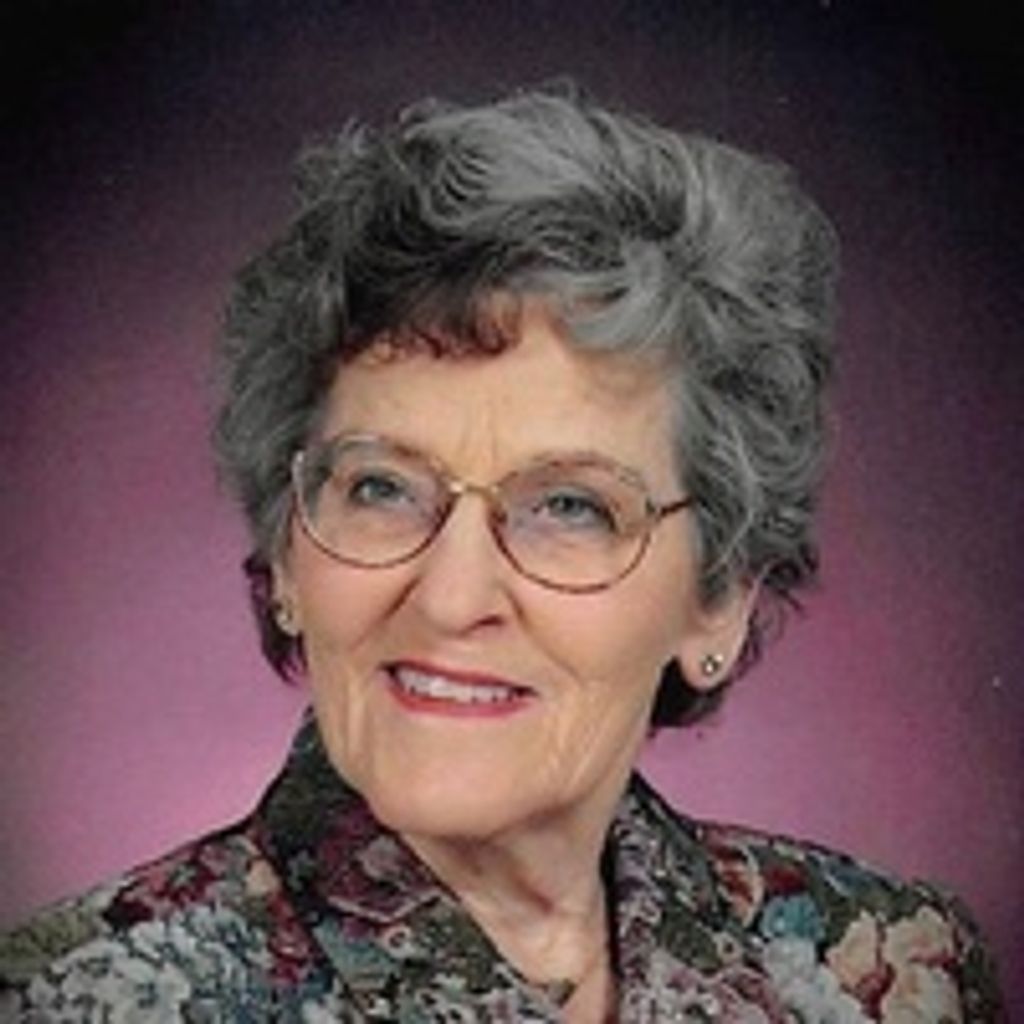 Florence 'Louise' White