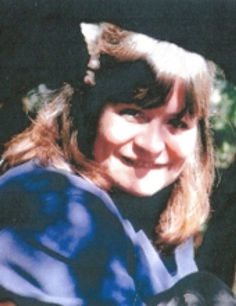 Elizabeth Ann Kisch