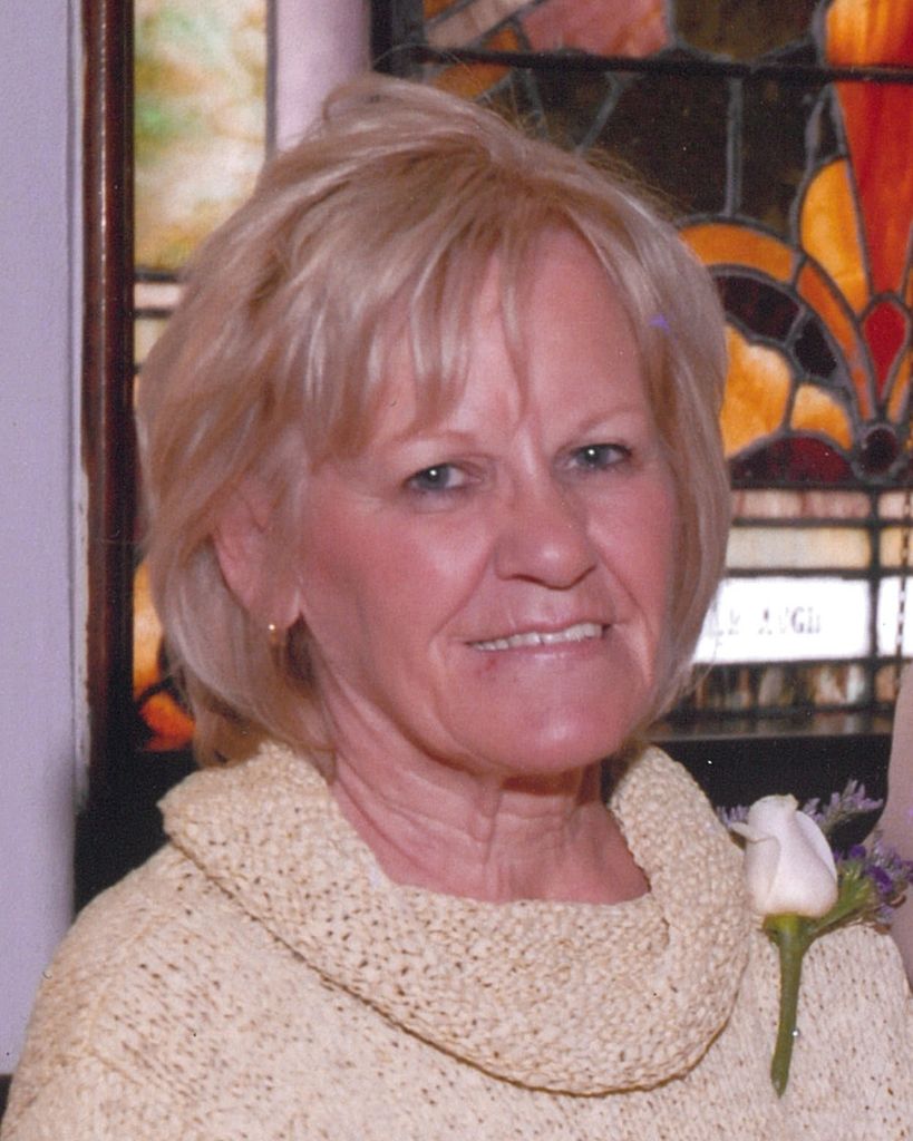 Darlene M. Bellmyer