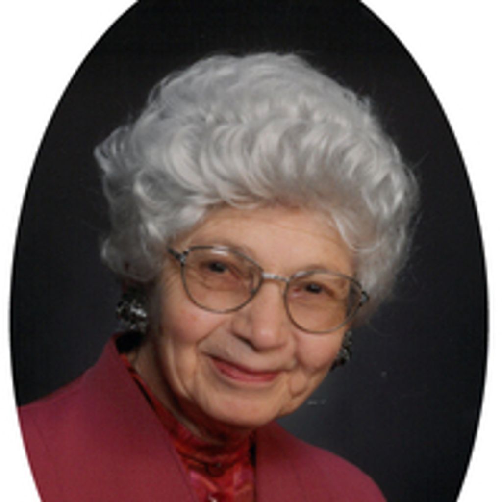 Grace Deette Selix Profile Photo
