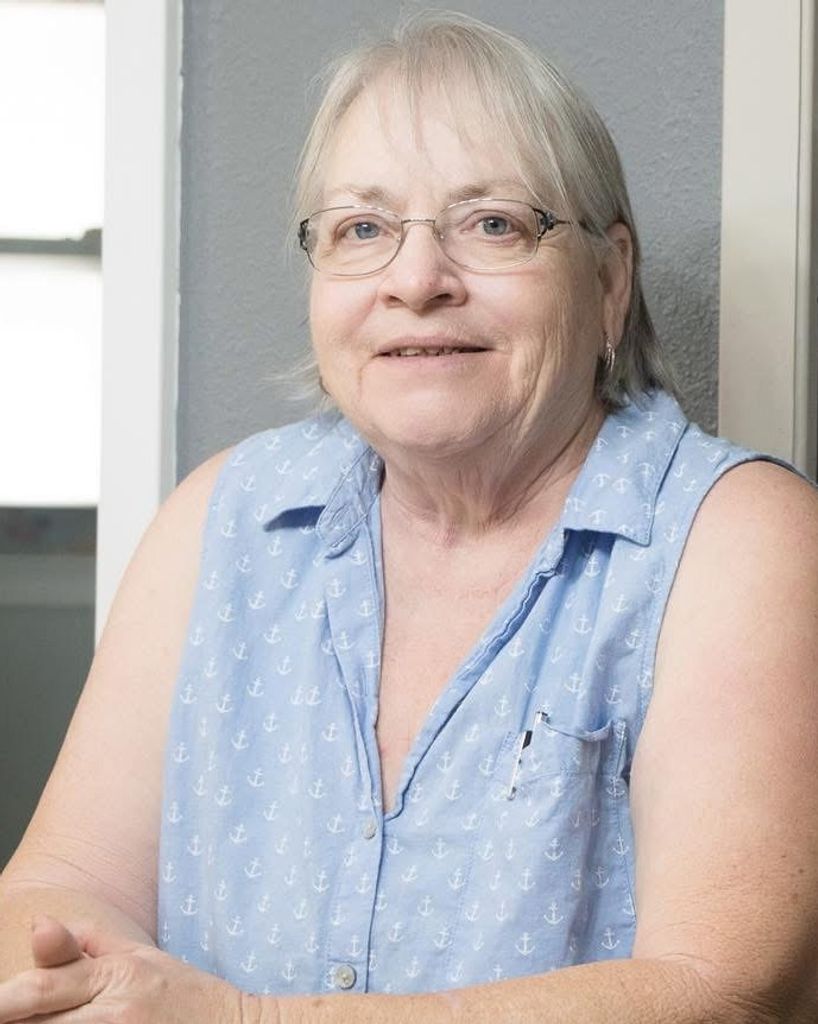 Joan Evans Profile Photo