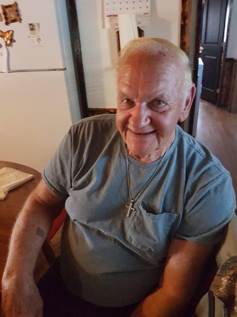 Gary Glasgow Profile Photo