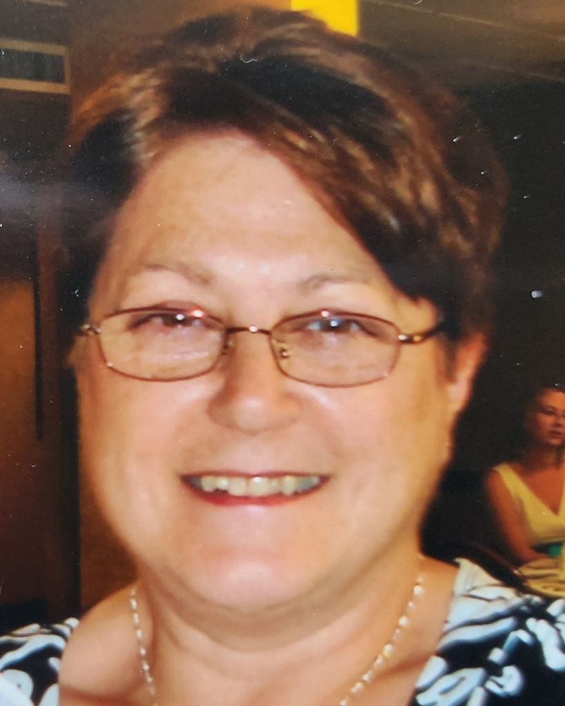Linda J. Johnson Profile Photo