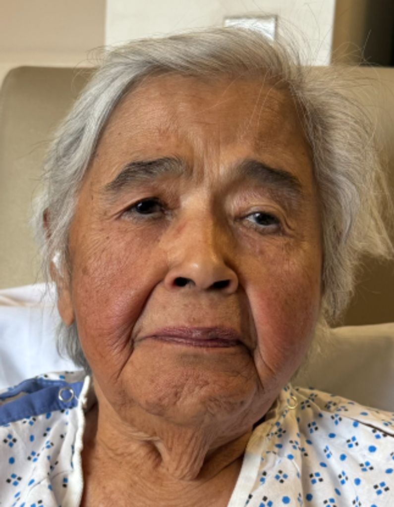 Adriana Angelica Padilla