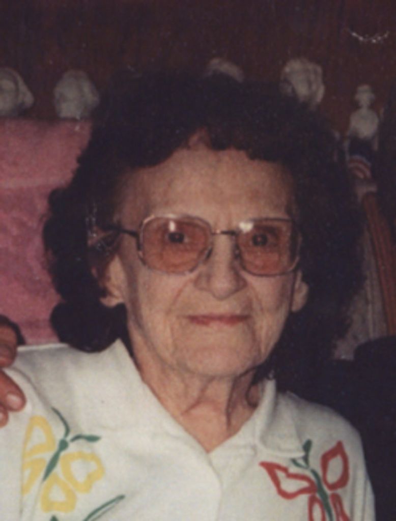 Mary Johanna Muth Profile Photo