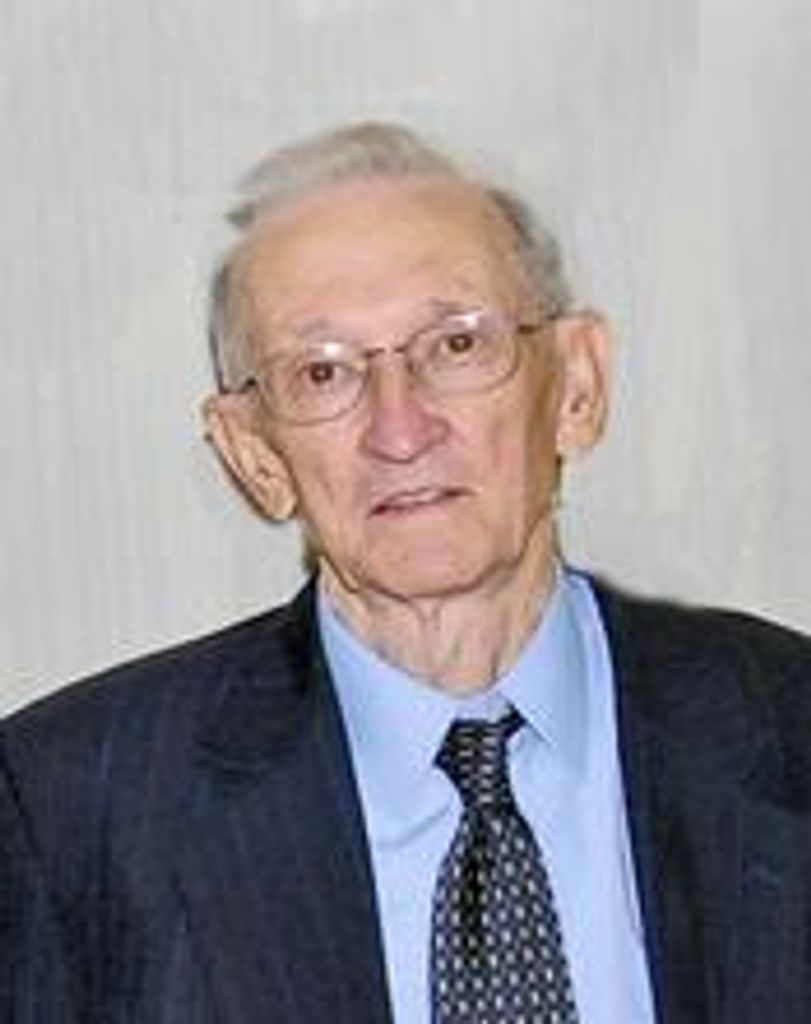 Clyde Willard Short
