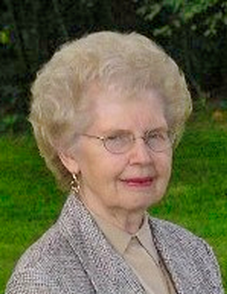 Hester (Brondyke) Wickstra Profile Photo
