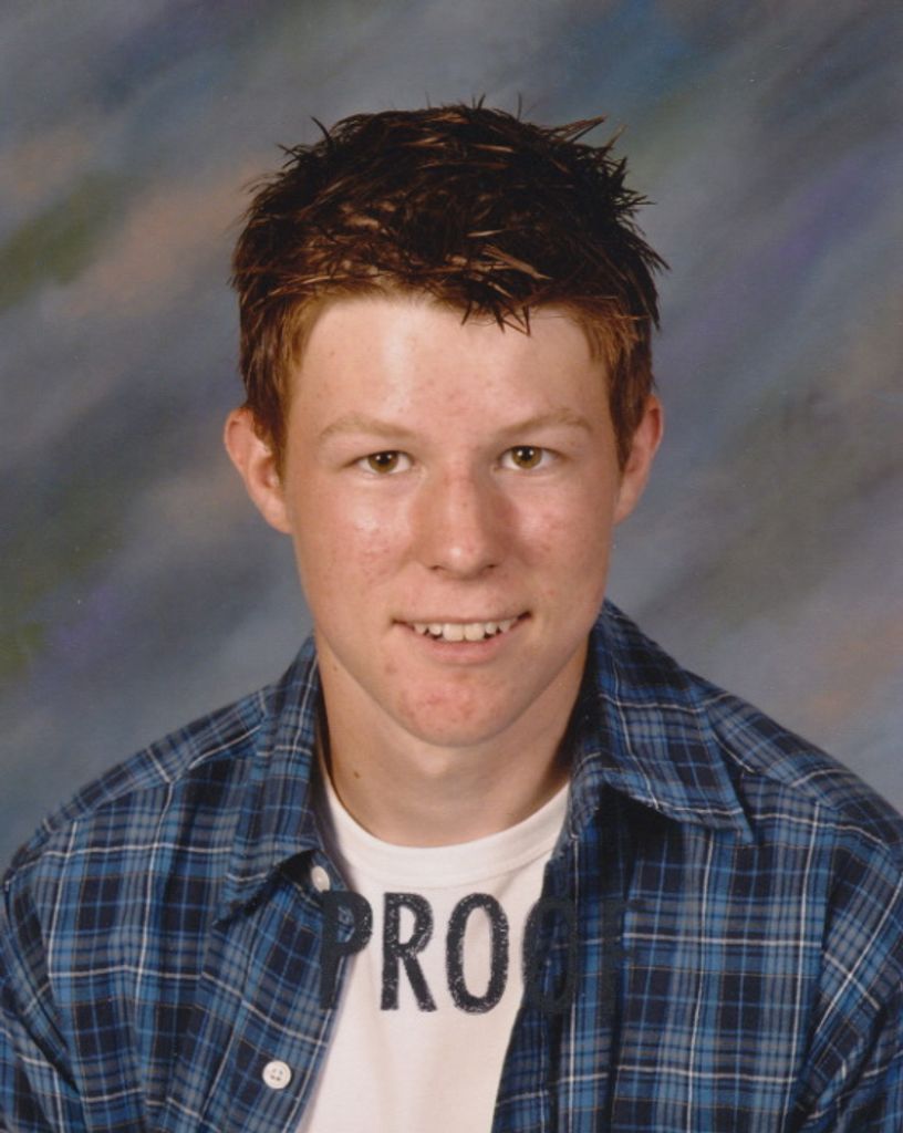 Ryan T. Mundy Profile Photo