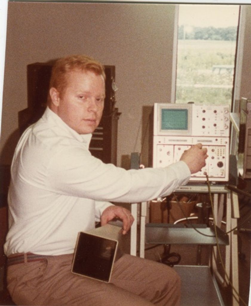 Donald James Martin Profile Photo
