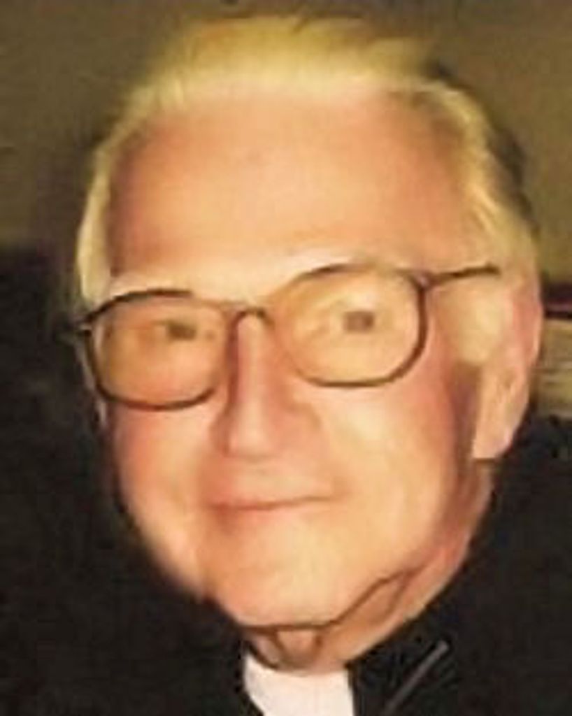 Fr. David Stokes