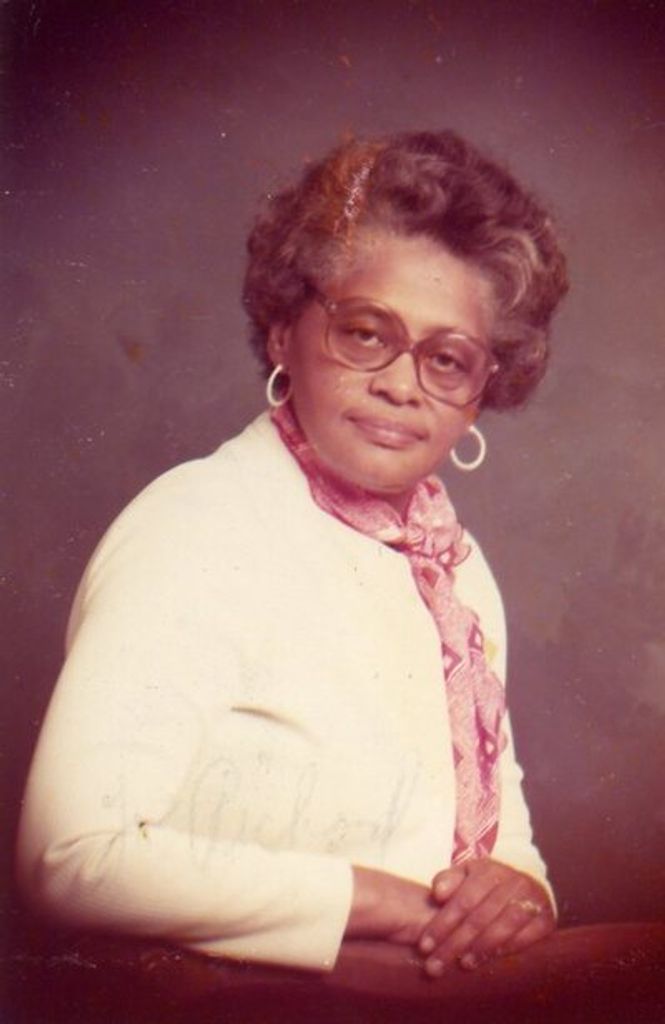 Doris Edwards Profile Photo