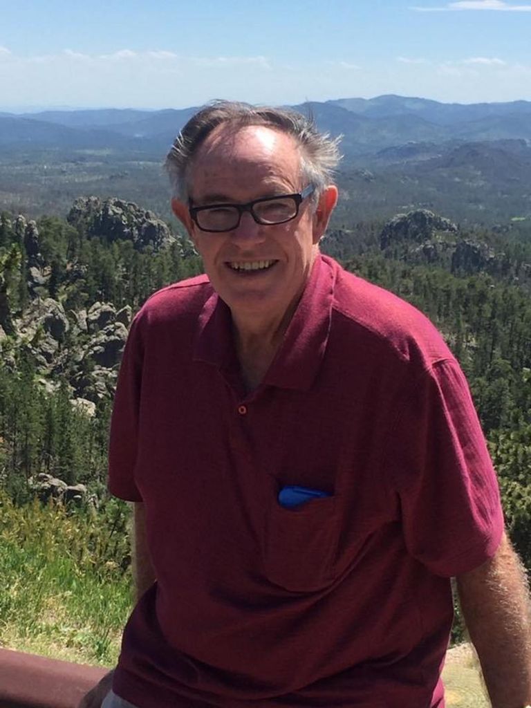 Darry Wallace Profile Photo