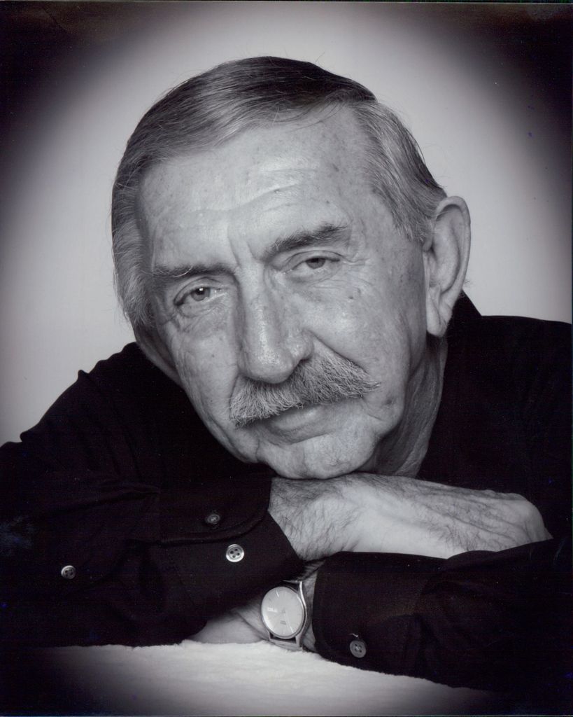 William Howard Orange Sr