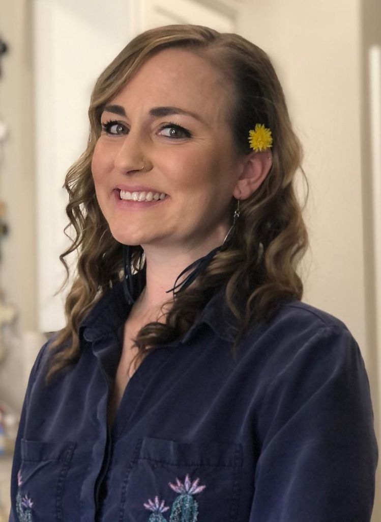 Lindsay Clare Goodman