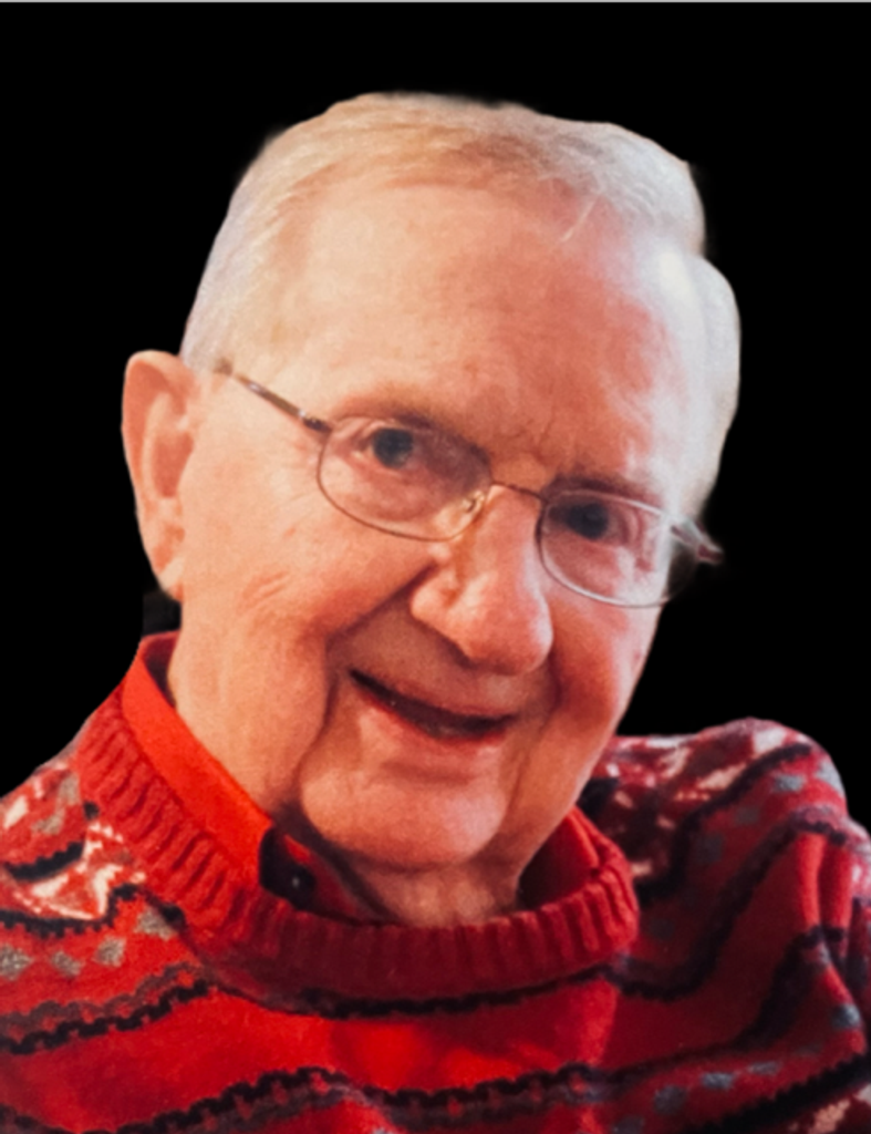Robert Christenson Profile Photo