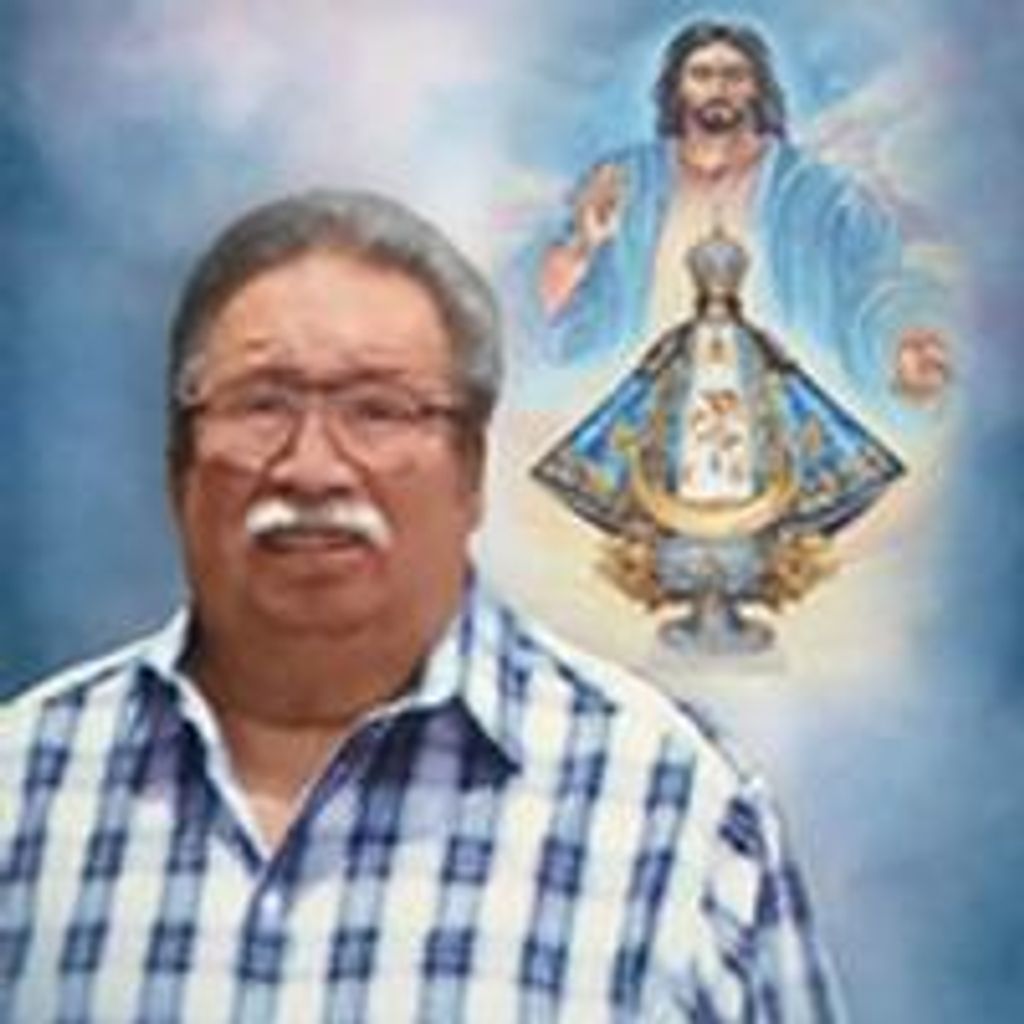 Manuel V. Reyes Sr.