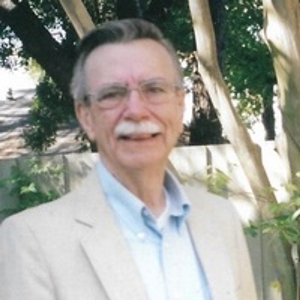 George Albert Moraska, Jr.