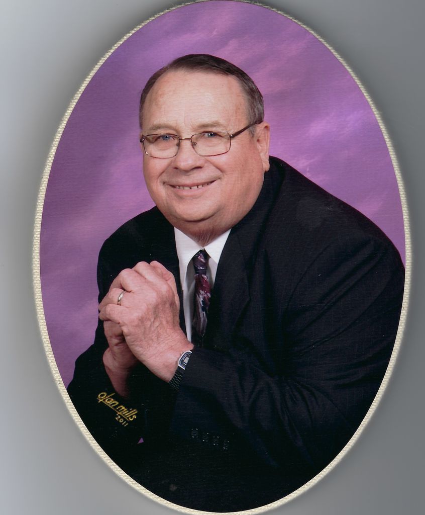 Aubrey Donald Dyess Profile Photo