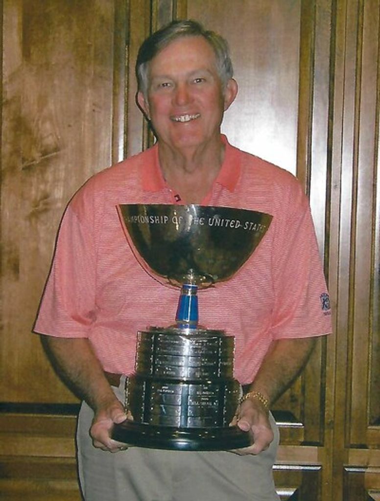 Michael George Rice